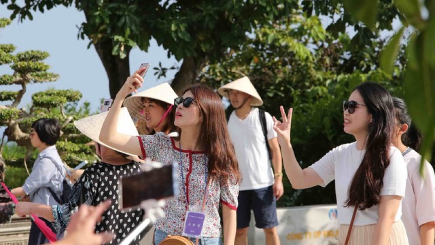 Da Nang launches tourism promotion campaign in the RoK